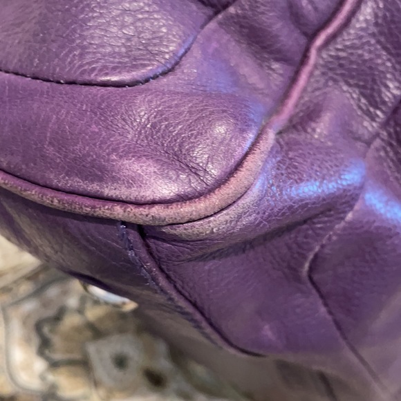 Auth Marc Jacobs handbag purse - Picture 6 of 8